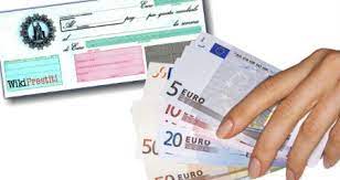 Operazione da effettuarsi tra due società. Pagamento Della Cambiale Sconto Cambiario