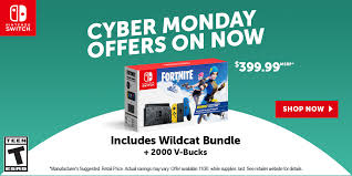 (nintendo switch exclusive wildcat skin)let me know what you thought about today's video in the comment. Walmart Canada Gaming On Twitter The New Fortnite Nintendo Switch Bundle Has Dropped Just In Time For Cyber Monday You Get Nintendo Switch Fortnite Special Edition Console Fortnite Game Pre Installed