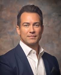 Matthew Allred's Instagram, Twitter & Facebook