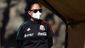 México vs costa rica en el preolímpico femenil de. Donde Ver Mexico Costa Rica Femenil Amistoso Futbol Total