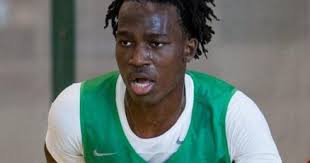 Marshall basketball: Herd's Darius George getting his game together