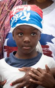 Relief for Haiti march held in Rockland and throughout the nation