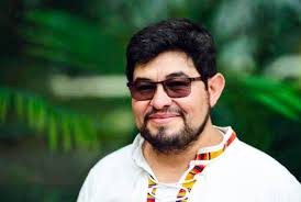 Henry Ramirez Soler » Global Peacebuilders