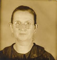 Malinda Mahala Boyd Pemberton (1882-1964)