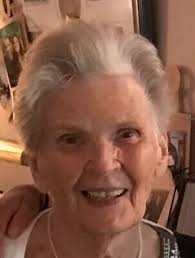 Evelyn Troost Obituary