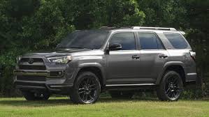 Check spelling or type a new query. 2018 Toyota 4runner Nightshade Special Edition Top Speed Toyota 4runner 4runner Toyota 4runner Trd