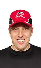 Costumes Adult Unisex Driver Deluxe Jumpsuit Hat Ricky Bobby