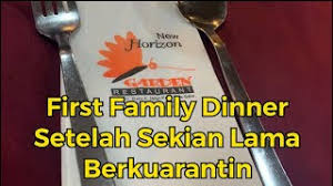 New horizons (ac:nh) mod in the villager category, submitted by bogglywoods. New Horizon Garden Restaurant Kota Bharu Kelantan Youtube