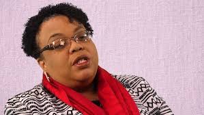 Docteur Marie Greta Roy CLEMENT, Ministre de la Santé Publique et de la  Population