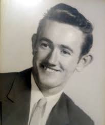 Thomas Arnold Obituary