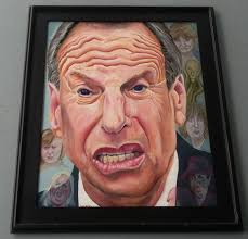 Buy Haunting Filner
