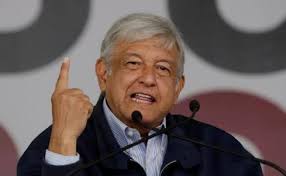 La Incongruencia De López Obrador