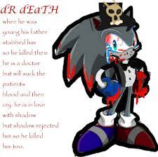 Sonic sonic_the_hedgehog soniccharacter soniccharacters sonicfanart sonicfancharacter sonic the hedgehog (c) sega. Here S A Funny Edgy Sonic Oc I Found Somewhere Also Sorry For Being Absent Thedemonwithin