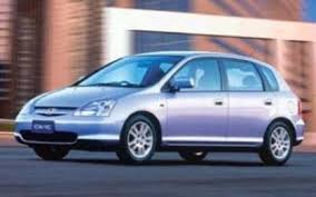 Image result for honda civic 2005
