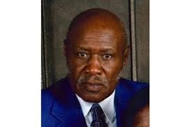 Clinton Sorrells Obituary (1941