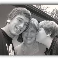 Charles and Berth Hansen nee Trebbin married 20/2/1929 B'berg