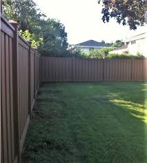 We service all areas of suffolk & nassau county. Wayside Fence Company Long Island Ny Trex Fencing Fds Distributors