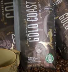 Originally known as gold coast blend ®. Gold Coast Blend Coffee Is Back At Starbucks Starbucks Stories