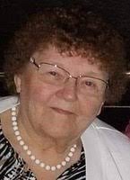 Margaret Stebbins Obituary (1935