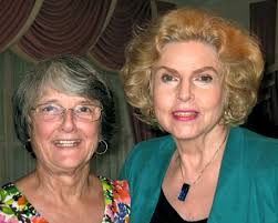 Portrait & Sculpture Artist Marilynn Fairchild