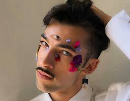 Meet LoveLeo, your TikTok Boyfren changing perceptions of men, makeup and  masculinity