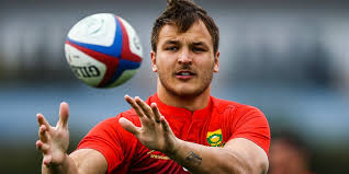 Overall, springbok ai made it incredibly easy and enjoyable to work with them and we have now partnered with springbok for the development of a chatbot that democratises access to critical legal information while putting the user at the heart of the. Esterhuizen Orie Join Springbok Squad In New Zealand Sa Rugby