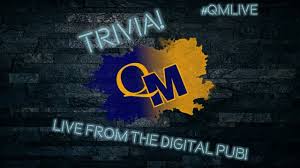 If you paid attention in history class, you might have a shot at a few of these answers. Quizmasters Trivia Friday Night Live Quiz 15th May 2020 Youtube