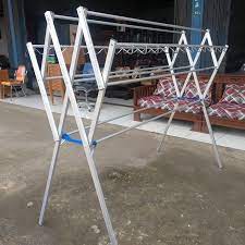 Check spelling or type a new query. Jemuran Pakaian Jemuran Baju Jemuran Aluminium 175 Cm Kuat Murah Awet Shopee Indonesia
