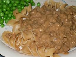 Cook and stir until beef is browned and crumbly, about 7 minutes. Pin On Food Ideas