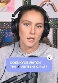 Wyatt Explaining Football to Her Sister