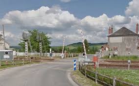 Marine accident and incident reports. Marne Quatre Morts Dont Trois Enfants Dans Une Collision Entre Un Train Et Une Voiture Le Parisien