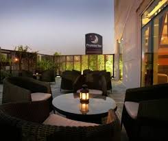 Premier Inn Dubai International Airport Dubai Uae