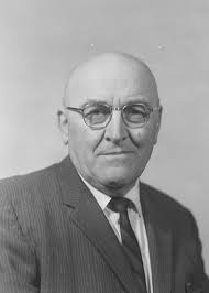 Theological Meditations: Leonard H. Verduin (1897–1999): A Chronology of  His Life and a Bibliographic Index