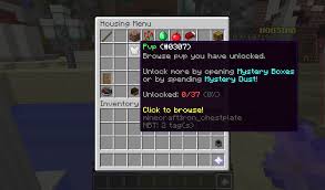 What can you do on the hypixel network? New Pvp Unlocks Hypixel Minecraft Server And Maps