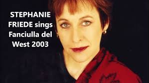 URSULA MAYER-REINACH sings Sephardic songs (Castelnuovo-Tedesco)