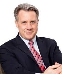 Brian Vandenberg's Instagram, Twitter & Facebook