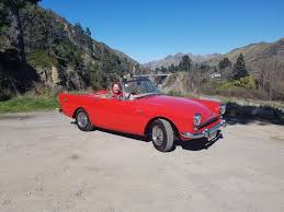 Image result for Powder Blue 1959 Sunbeam