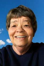 Brenda June Moffitt Obituary