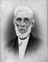 James Washington Garrett (1822-1882)