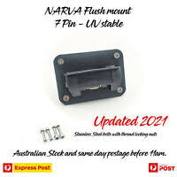 Buy the best and latest flush mount anderson on banggood.com offer the quality flush mount anderson on sale with worldwide free shipping. Anderson Plug 4 Outlets Flush Mount Plate Merit 12v No 12v Plugs Uv Stable Ebay