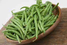 What Are The Benefits Of Eating Raw Green Beans