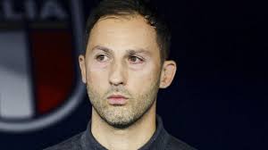 Fenerbahçe'ye İtalyan Dokunuşu : Domenico Tedesco