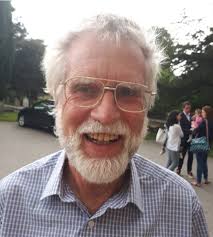 Team — St Mary's church