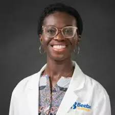 Beebe's Gastroenterology Team Welcomes Sylvia Oppong-Antwi, NP