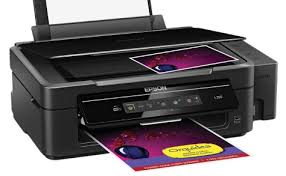 I can no longer print after installing the latest epson printer drivers update via apple's website/software update (macos & mac os x). How Do I Connect My Epson L355 Printer To My Wireless Network