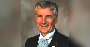 Francis Thomas McGann Jr. Obituary