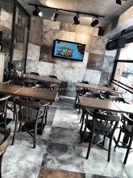 Erdal Demircan Ic Tasarim Ve D Adli Kullanicinin Restoran Panosundaki Pin Restoran