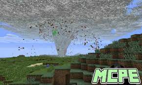 Including ender io, immersive engineering, refined storage, weather2, and more! Tornado Mod For Minecraft Pe For Android Apk Download