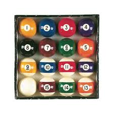Viper Billiard Master Pool Ball Set Billiards Pool Pool Table Billiards Game