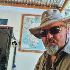 Shane Hardison's Instagram, Twitter & Facebook